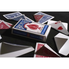 Mix Pack Blank and Double Backers